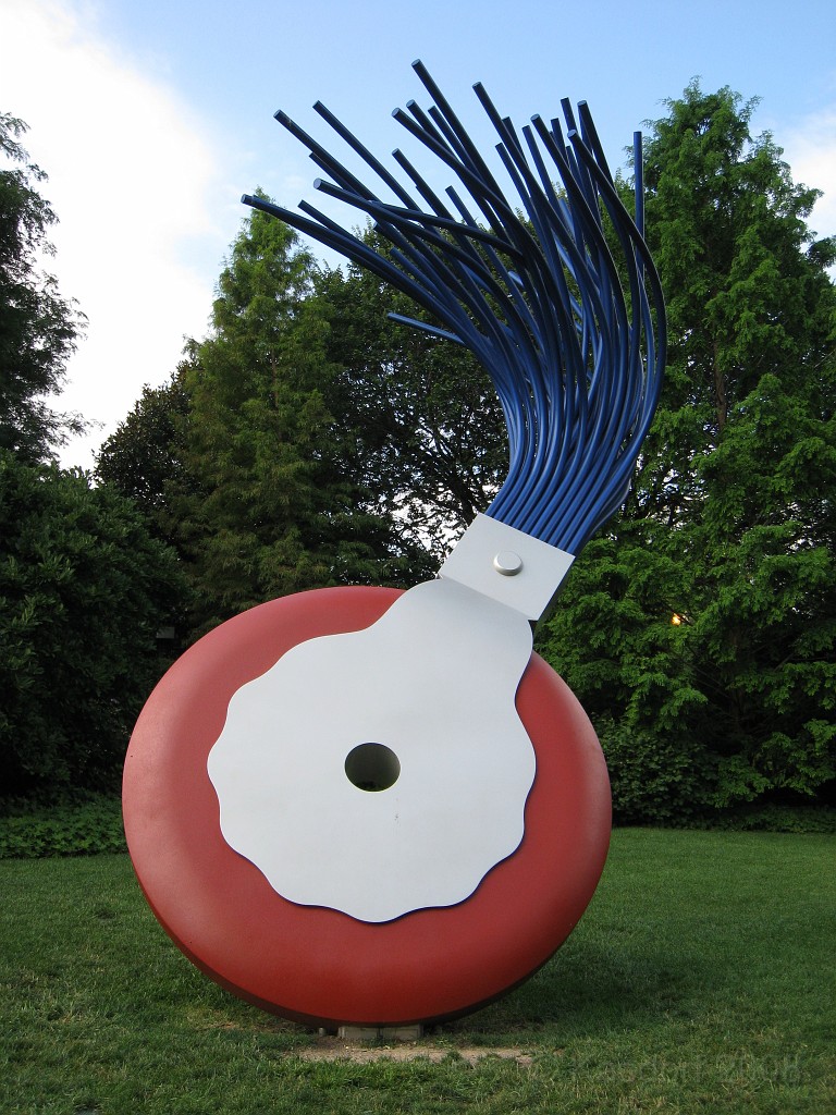 Wash DC 2009 3005.jpg - A 4th of July trip to Washington DC in 2009 to see the museums, memorials and fireworks.